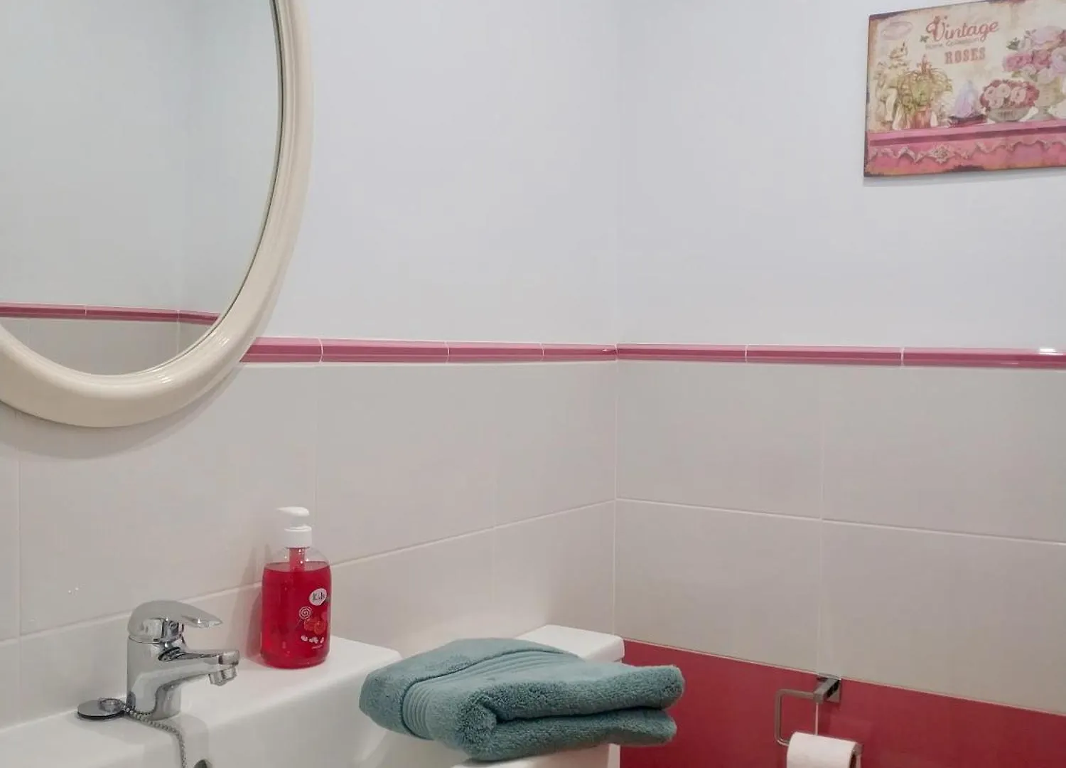 Las Rampas Fuengirola Puerto Appartement
