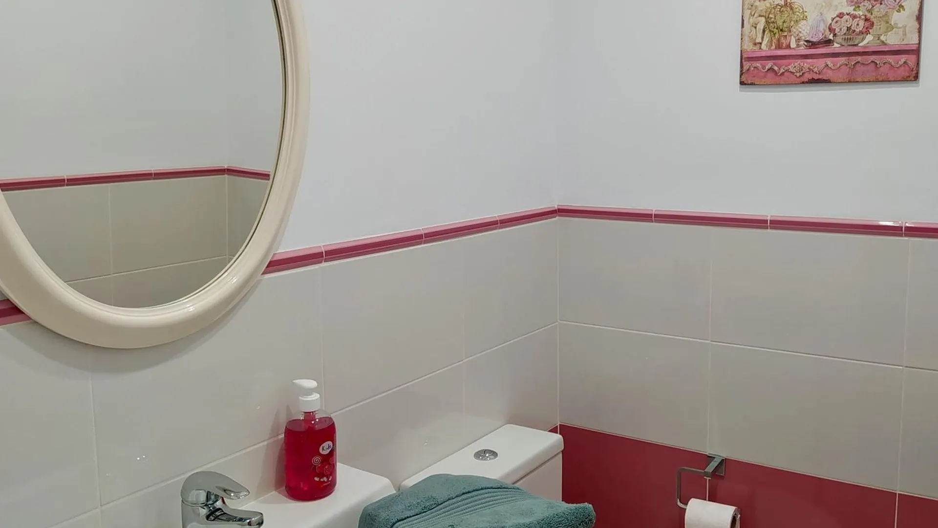 Appartement Las Rampas Fuengirola Puerto Spanje