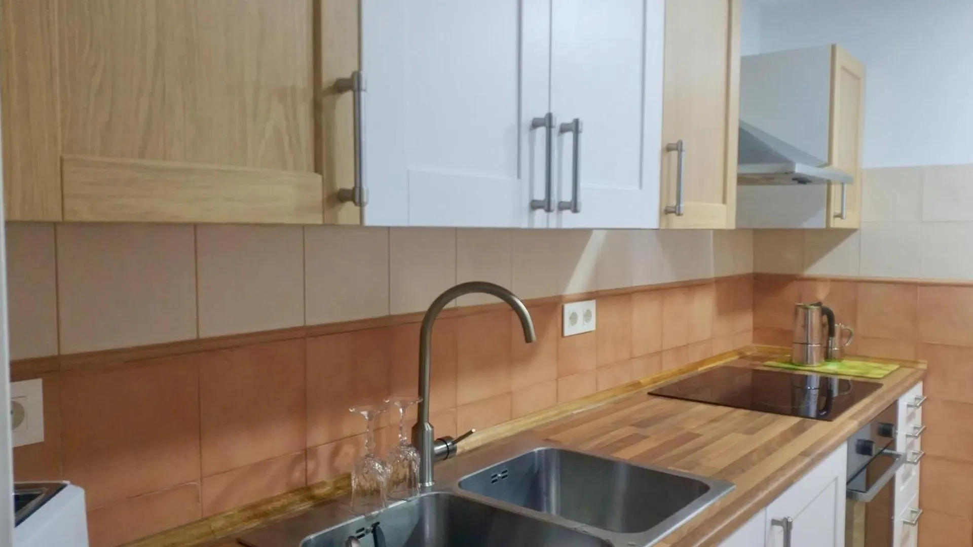 Appartement Las Rampas Fuengirola Puerto