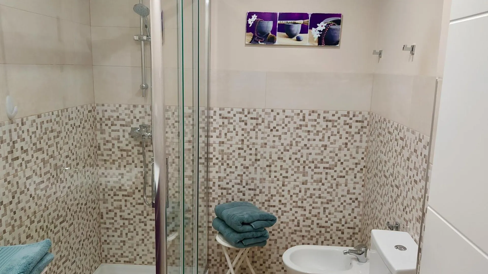 Appartement Las Rampas Fuengirola Puerto