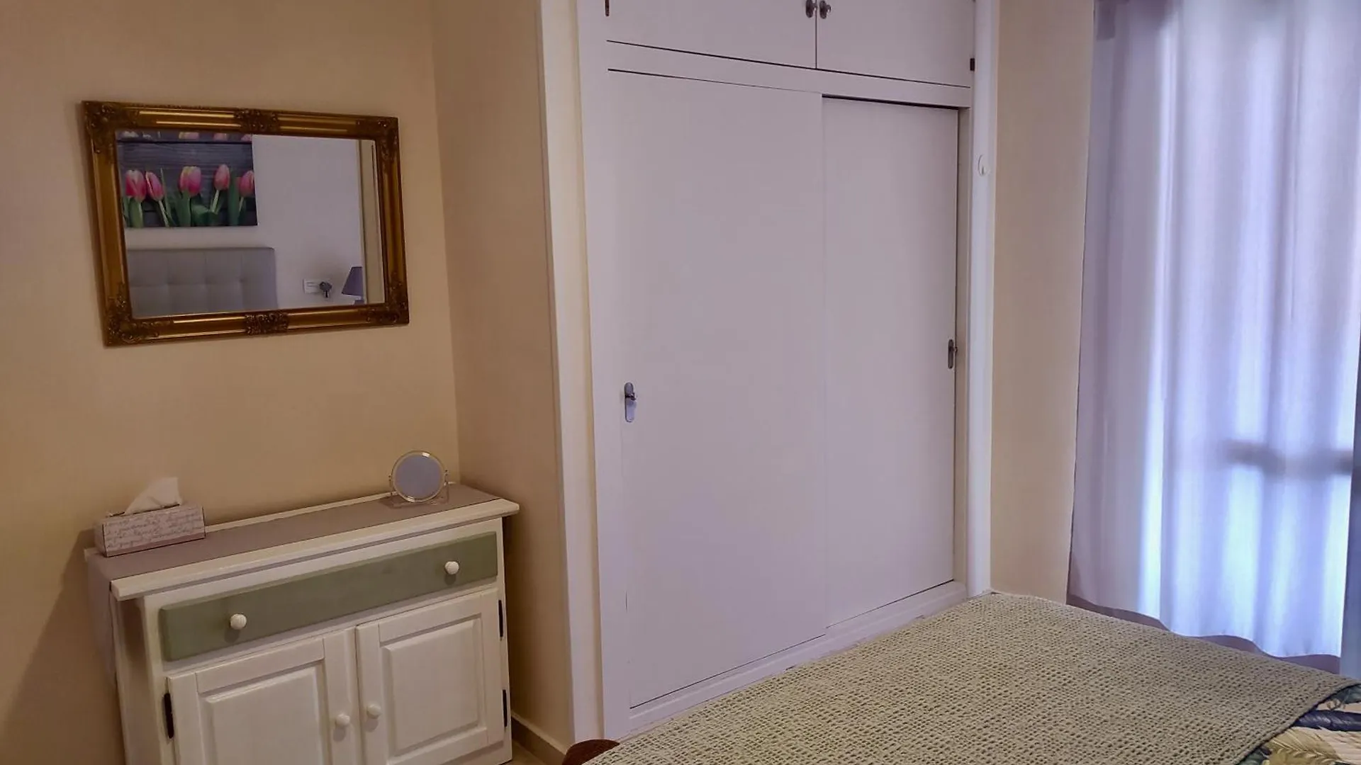 Appartement Las Rampas Fuengirola Puerto Spanje
